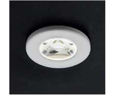 1W LED įleidžiamas šviestuvas MT 117 LED, aliuminio sp., 4000K