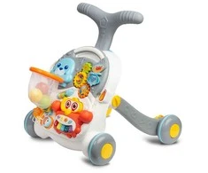 Toyz 2-IN-1 STUMDUKAS "SPARK Pilkas