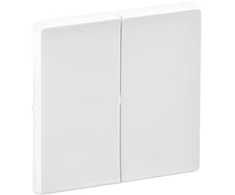 2 klavišų apdaila Valena Life Legrand 755020