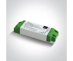 20-150W LED maitinimo šaltinis, 24V, dimeriuojamas, IP20, 89150VT