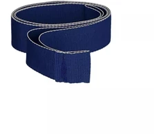 20 mm juosta - mėlyna skirta Q-Medals medaliams