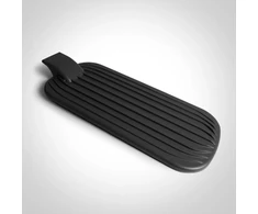 200W LED gatvės šviestuvas, antracito sp., 3000/4000/5000K, 70118D/AN/V