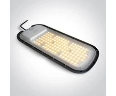 200W LED gatvės šviestuvas, antracito sp., 3000/4000/5000K, 70118D/AN/V