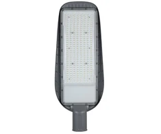 200W LED gatvės šviestuvas, pilkas, 6000K
