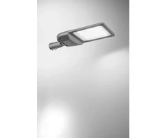 200W LED gatvės šviestuvas ROADWAY, sidabro sp., 4000K, IP65