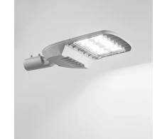 200W LED gatvės šviestuvas STREETWAY, sidabro sp., 4000K, IP65