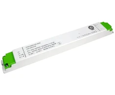 200W LED maitinimo šaltinis, 24V, 8,33A, DALI-2/PUSH