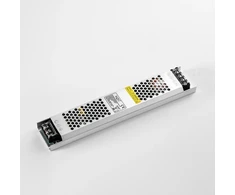 200W LED maitinimo šaltinis, 24V, IP20