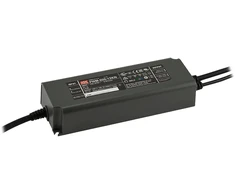 200W LED maitinimo šaltinis, 24V, IP67, DALI