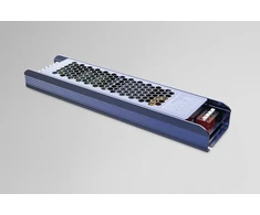 200W LED maitinimo šaltinis, 48V, IP20