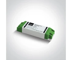 200W LED maitinimo šaltinis, 48V, IP20, 89200X
