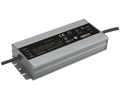 200W LED Maitinimo šaltinis GLSV 12V IP67