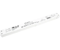200W LED maitinimo šaltinis GTPC SLIM, 24V, IP20