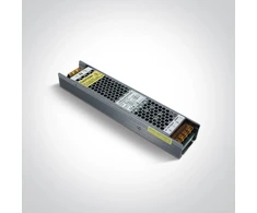 200W LED maitinimo šaltinis, IP67, dimeriuojamas, 89200VND