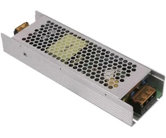200W LED maitinimo šaltinis OPTONICA, 24V, 8.33A, IP20