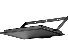 200W LED prožektorius ESSENTIALS, juodas, 4000K, IP65