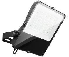 200W LED prožektorius GIOVE, antracito sp., IP66