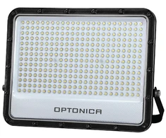 200W LED prožektorius, juodas, 6000K