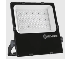 200W LED prožektorius PERFORMANCE, juodas, 4000K, DALI, 30°