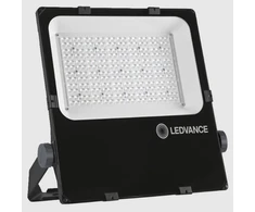 200W LED prožektorius PERFORMANCE, juodas, 3000K, DALI, 60°