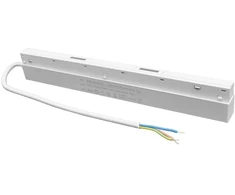 200W maitinimo šaltinis magnetinėms sistemoms VIOKEF MAGNETIC, 48V, baltas, R1099