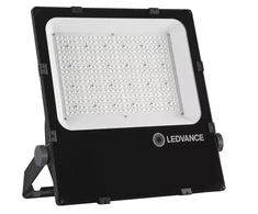 200W Prožektorius LEDVANCE, juodas 4000K, IP66