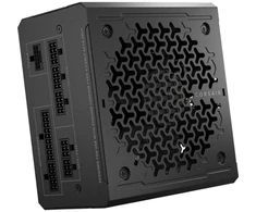 2025 m. „RMe“ serija, RM850e, 850 W, ATX 3.1, PCIe 5.1, „GOLD“ sertifikatas