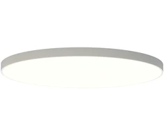 204W LED lubinis šviestuvas LONDON, baltas, 2700/3000/4000K, dimeriuojamas, P3760672BDP