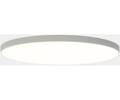 204W LED lubinis šviestuvas LONDON, baltas, 2700/3000/4000K, dimeriuojamas, P3760672BDP