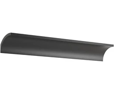 20,8W LED sieninis šviestuvas VELAS, matinės juodos sp., 2700K, 01-4261