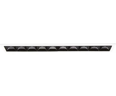 Lubinis šviestuvas Ideal Lux Įleidžiamas šviestuvas Lika 21W 4000K Trim