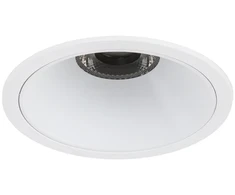 Italux Įleidžiamas šviestuvas Avelina RCS-9866-135-20W-WH-SWK
