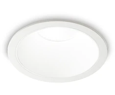 20W LED įleidžiamas šviestuvas GAME, baltas, 2700K, 341408