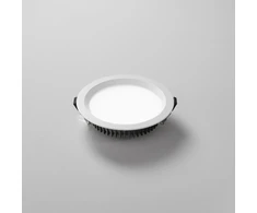 20W LED įleidžiamas šviestuvas TRON, baltas, CCT, IP40
