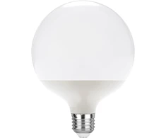 20W LED lemputė, balta, E27, 3000K