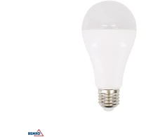 Bemko 20W LED lemputė, E27, 4000K, 200°