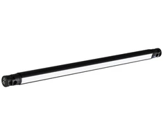 20W LED linijinės sistemos šviestuvas FREEDOM, juodas, 3000K, dimeriuojamas, 4317500