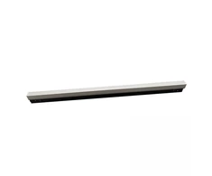 20W LED linijinis šviestuvas į magnetinę sistemą ZAMBELIS MAGNETIC, baltas, 4000K, DALI, 2089-4W