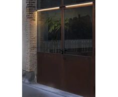 20W LED linijinis šviestuvas TNC 1055, 3000K, IP67