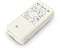 20W LED maitinimo šaltinis, 1-10V/PUSH, 270333