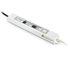 20W LED maitinimo šaltinis, 1,67A 12V IP67