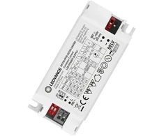 20W LED maitinimo šaltinis DIP-SWITCH PERFORMANCE -20/220-240/500