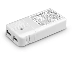 20W LED maitinimo šaltinis NOVA, 500mA, dimeriuojamas, 370101