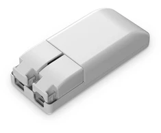 20W LED maitinimo šaltinis ZEUS, dimeriuojamas, 324937