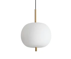 20W LED pakabinamas šviestuvas UMILE, baltas, 3000K, 314969