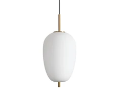 20W LED pakabinamas šviestuvas UMILE, baltas, 3000K, 314945