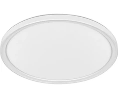 20W LED paviršinė panelė ESSENTIAL, balta, 4000K