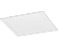 20W LED paviršinė panelė ESSENTIAL, balta, 3000K, 30x30cm