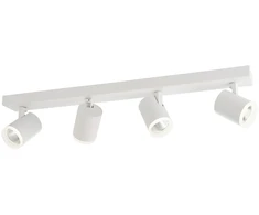 Italux Lubinis šviestuvas Helvia SPL-31991-4B-WH