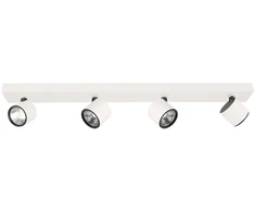 Italux Lubinis šviestuvas SPL-2854-4B-WH